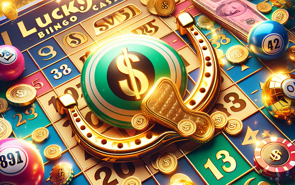 Lucky Touch Bingo Casino Bonus Lucky Touch Bingo Casino Bonus