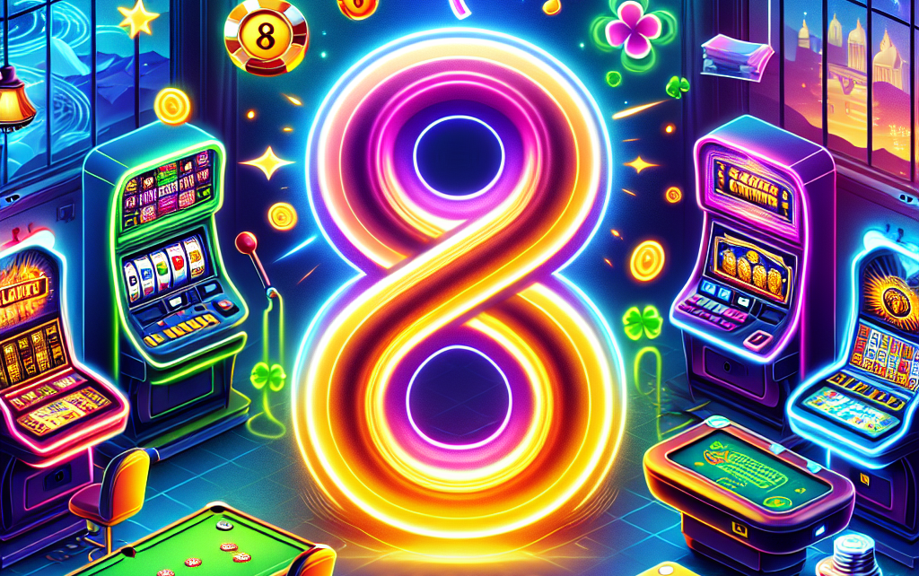 Lucky8 Casino Bonus Lucky8 Casino Bonus