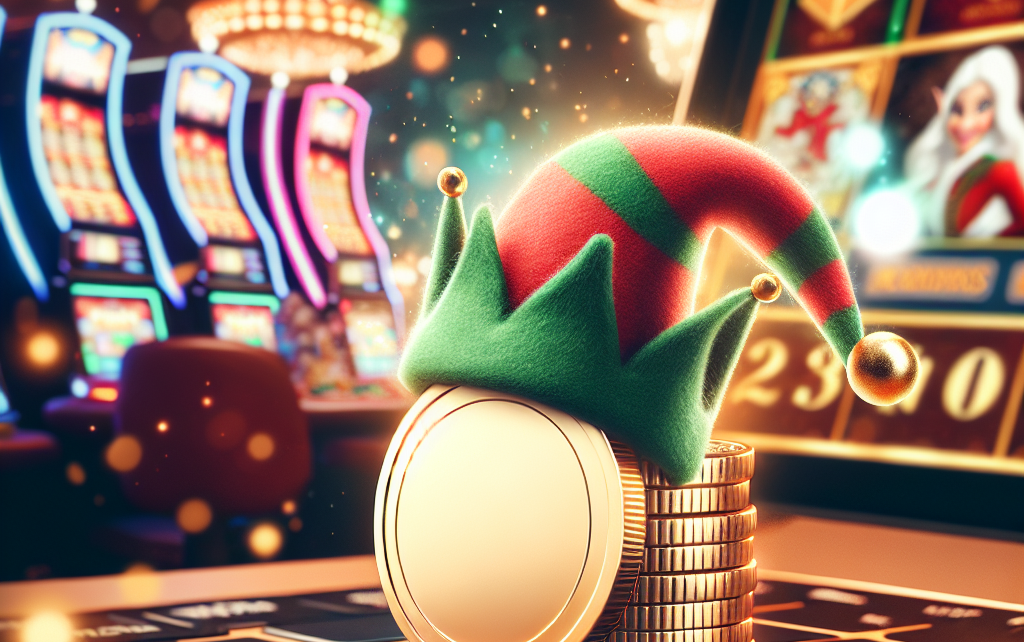 LuckyElf Casino Bonus LuckyElf Casino Bonus