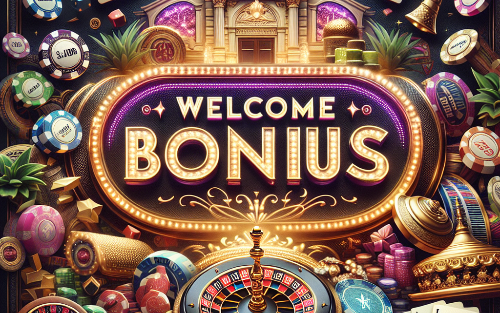 Lucy’s Casino Welcome Bonus Lucy’s Casino Welcome Bonus