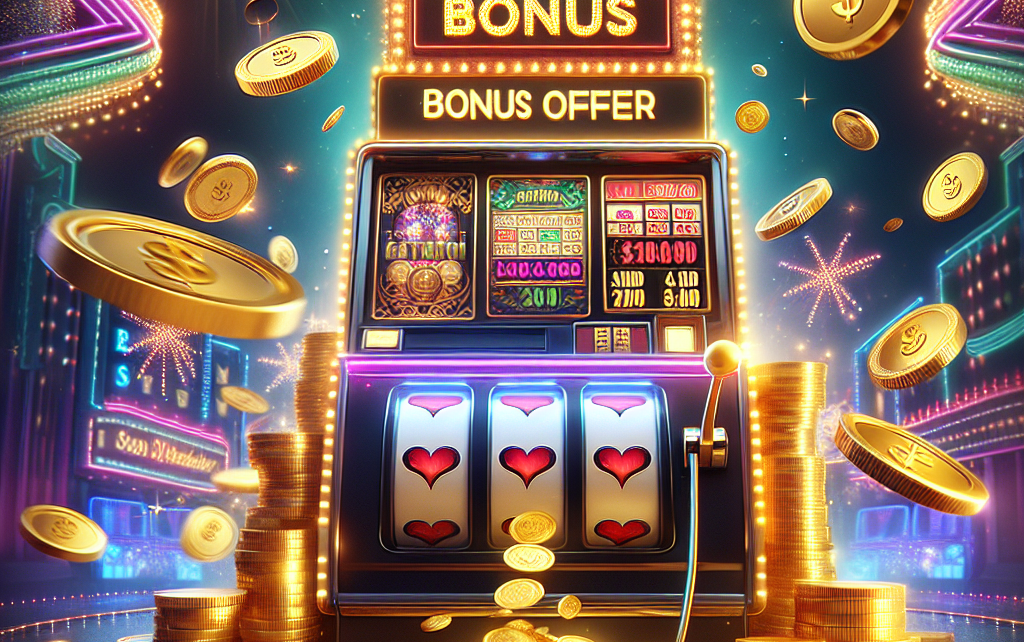 Lumi Casino Bonus Offer Lumi Casino Bonus Offer