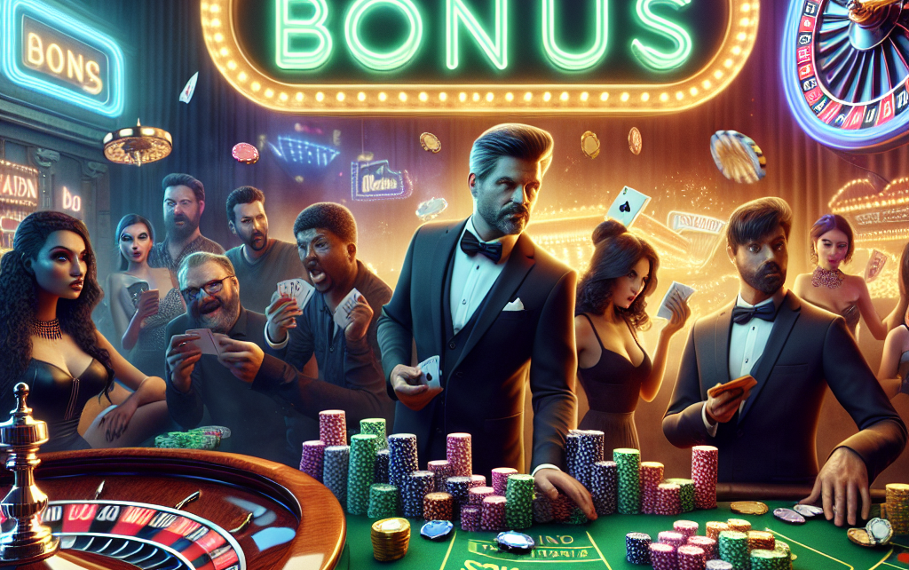 Madnix Casino Bonus Madnix Casino Bonus