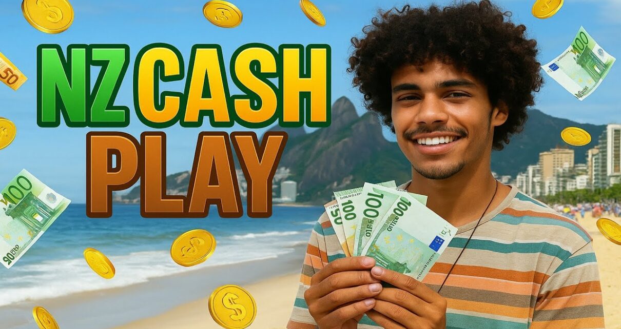 Make Money Online in New Zealand at Big Win: Real Cash Play at Online Casinos Make Money Online in New Zealand at Big Win: Real Cash Play at Online Casinos