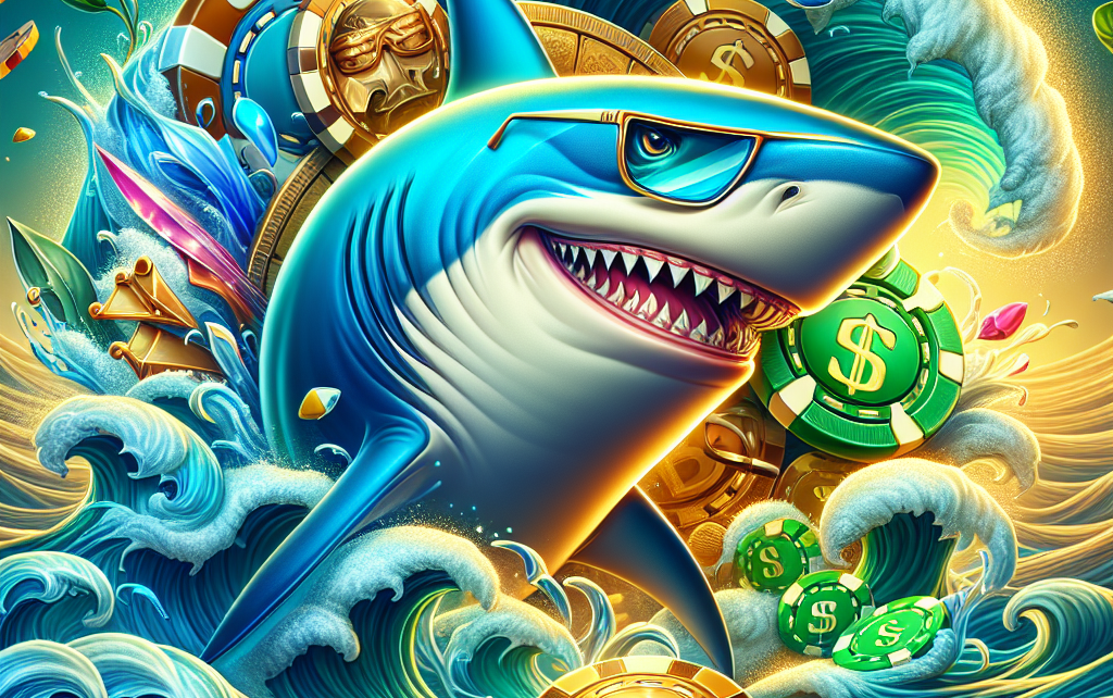 Mako Casino: The Ultimate Wave of Bonuses Mako Casino: The Ultimate Wave of Bonuses
