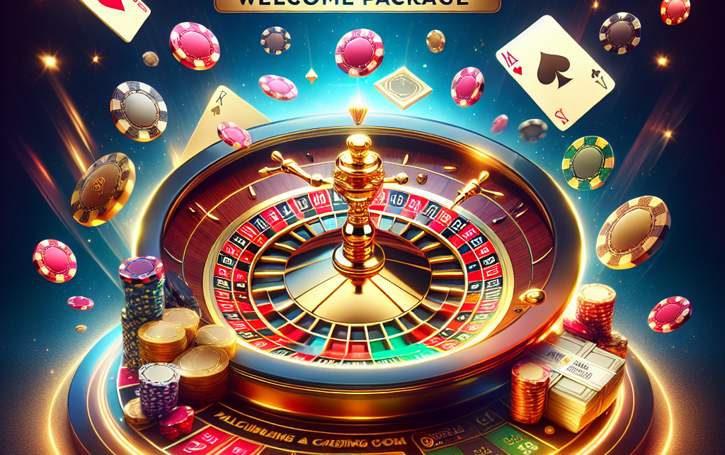 Malina Casino Bonus: The “Lucky Spin Welcome Package” Malina Casino Bonus: The “Lucky Spin Welcome Package”