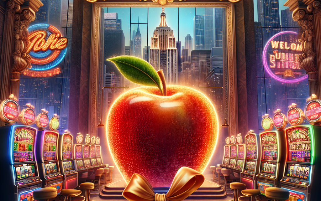 Manhattan Slots Casino Bonus: The Big Apple Welcome Package Manhattan Slots Casino Bonus: The Big Apple Welcome Package