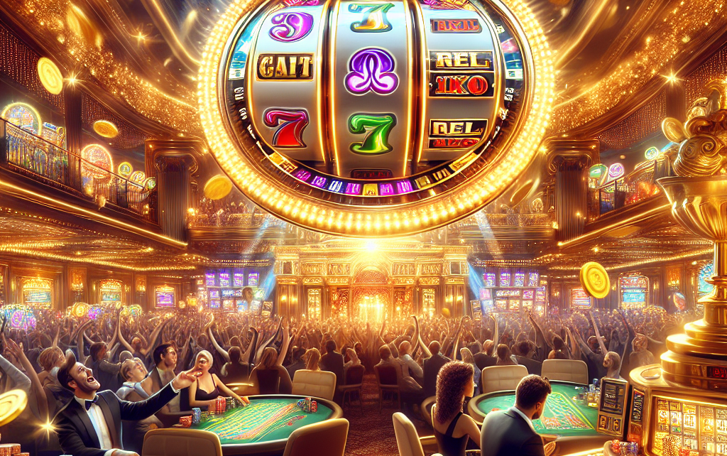 Mega Reel Casino Bonus Offer Mega Reel Casino Bonus Offer
