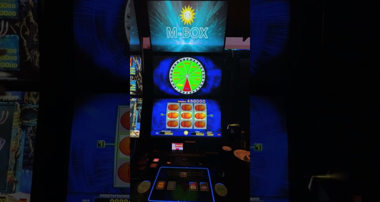 Merkur Triple Chance Achieved a Big Win with 100€ Stake Paid Out in Full for the 2026 Jackpot Casino Slots Merkur Triple Chance Achieved a Big Win with 100€ Stake Paid Out in Full for the 2026 Jackpot Casino Slots
