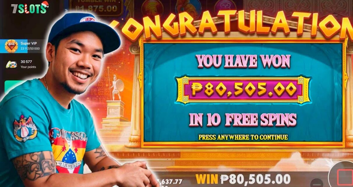 My Method to Make Real Money in Slots and Big Win Online Casino Philippines Real Money GCash Games 2025 My Method to Make Real Money in Slots and Big Win Online Casino Philippines Real Money GCash Games 2025