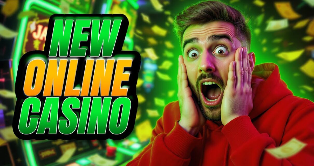 New Online Casino 2026, These Platforms Are Paying Fast, Big Win New Online Casino 2026, These Platforms Are Paying Fast, Big Win