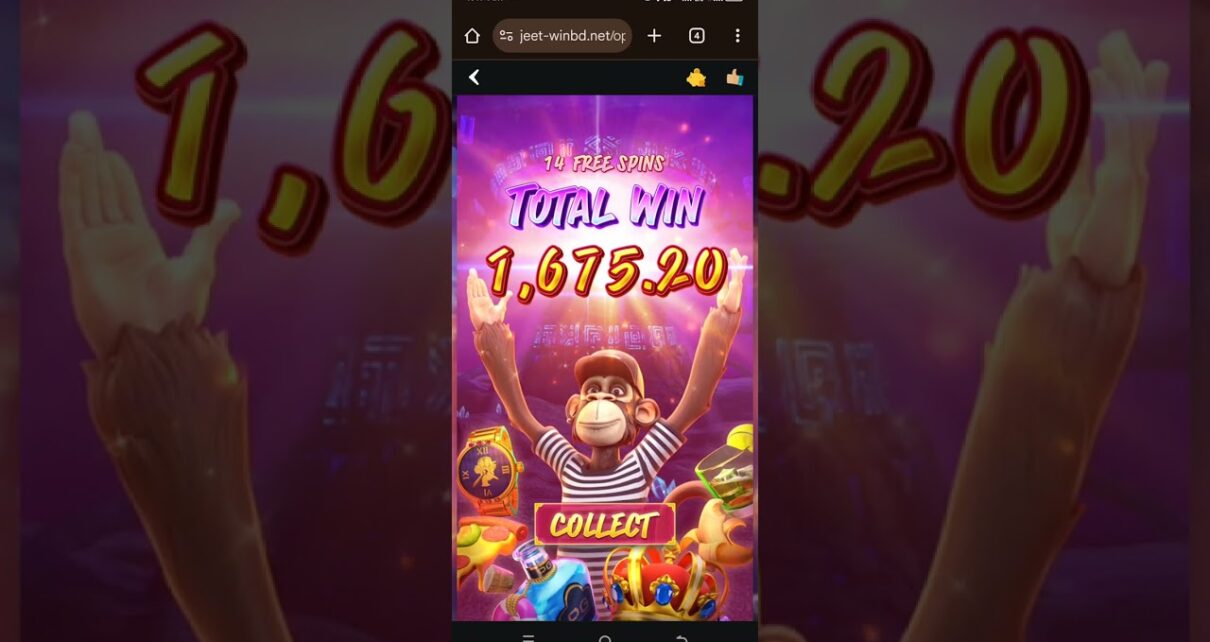 Online Casino PG Slots Gameplay Free Spins Big Win Online Casino PG Slots Gameplay Free Spins Big Win