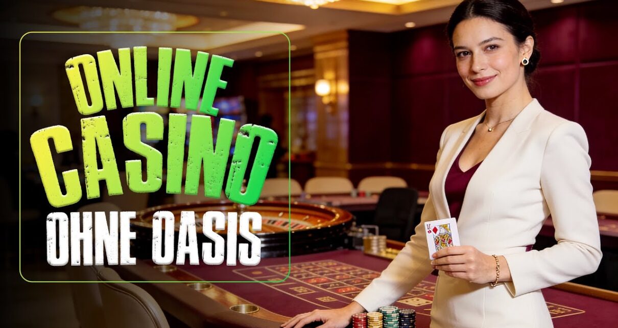 Online Casino without OASIS: Top Providers 2026 with Fast Payouts for Big Win Online Casino without OASIS: Top Providers 2026 with Fast Payouts for Big Win