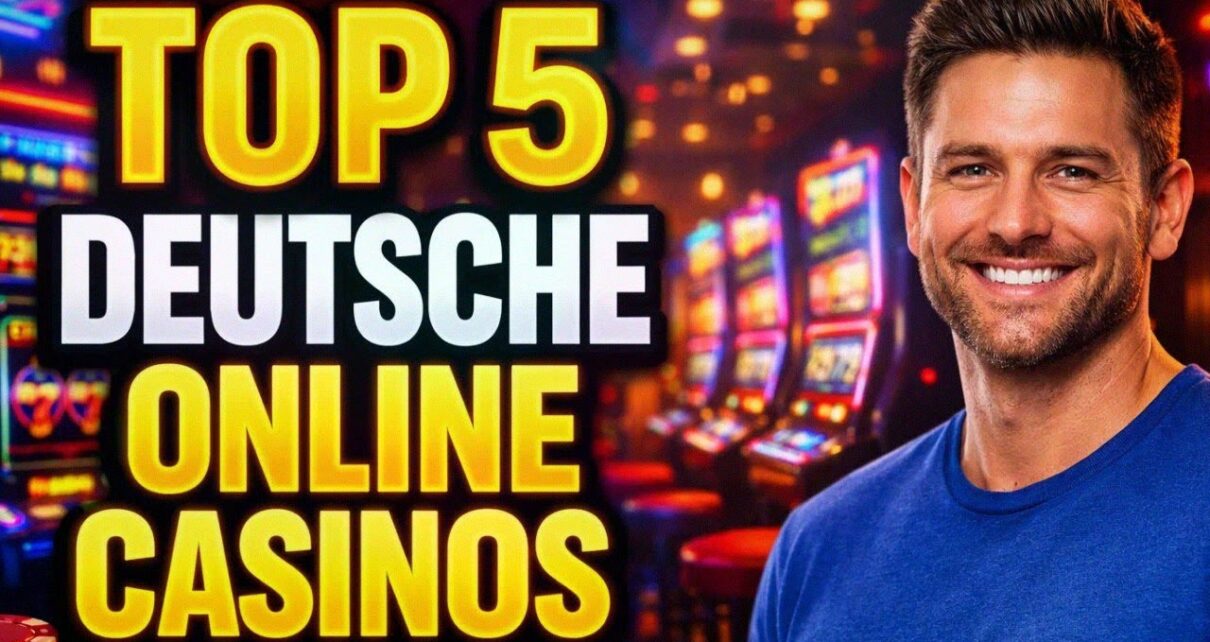 Online Casinos to Earn Money: German Online Casino for Real Money – Big Win Online Casinos to Earn Money: German Online Casino for Real Money – Big Win