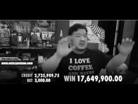 Online casino streamer Bigboy Cheng hits 17.6 million jackpot for a big win Online casino streamer Bigboy Cheng hits 17.6 million jackpot for a big win