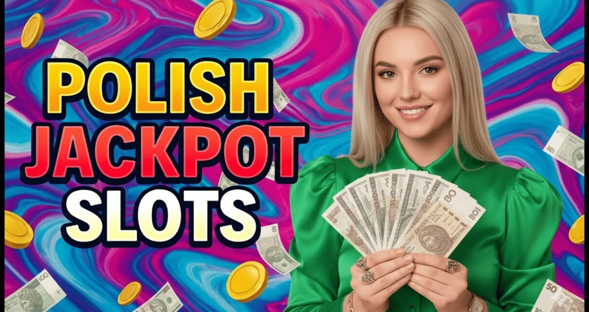 Play Polish Slots with Huge Jackpots for a Big Win in Poland Play Polish Slots with Huge Jackpots for a Big Win in Poland