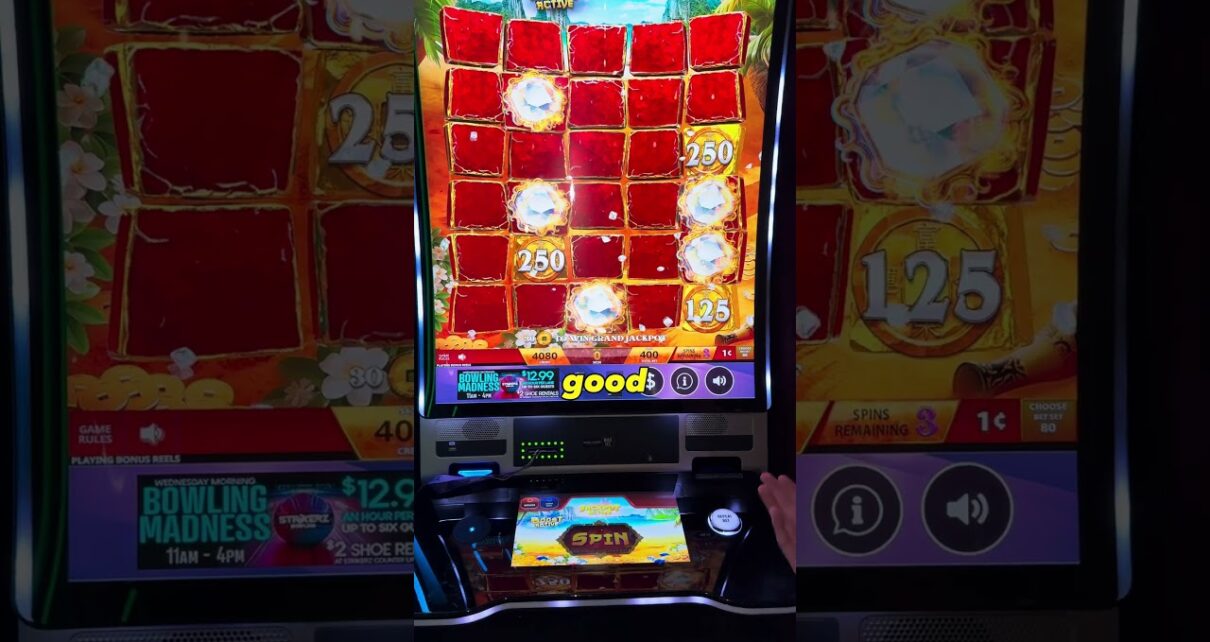 Proof You Should Never Give Up at the Casino: A Big Win Proof You Should Never Give Up at the Casino: A Big Win