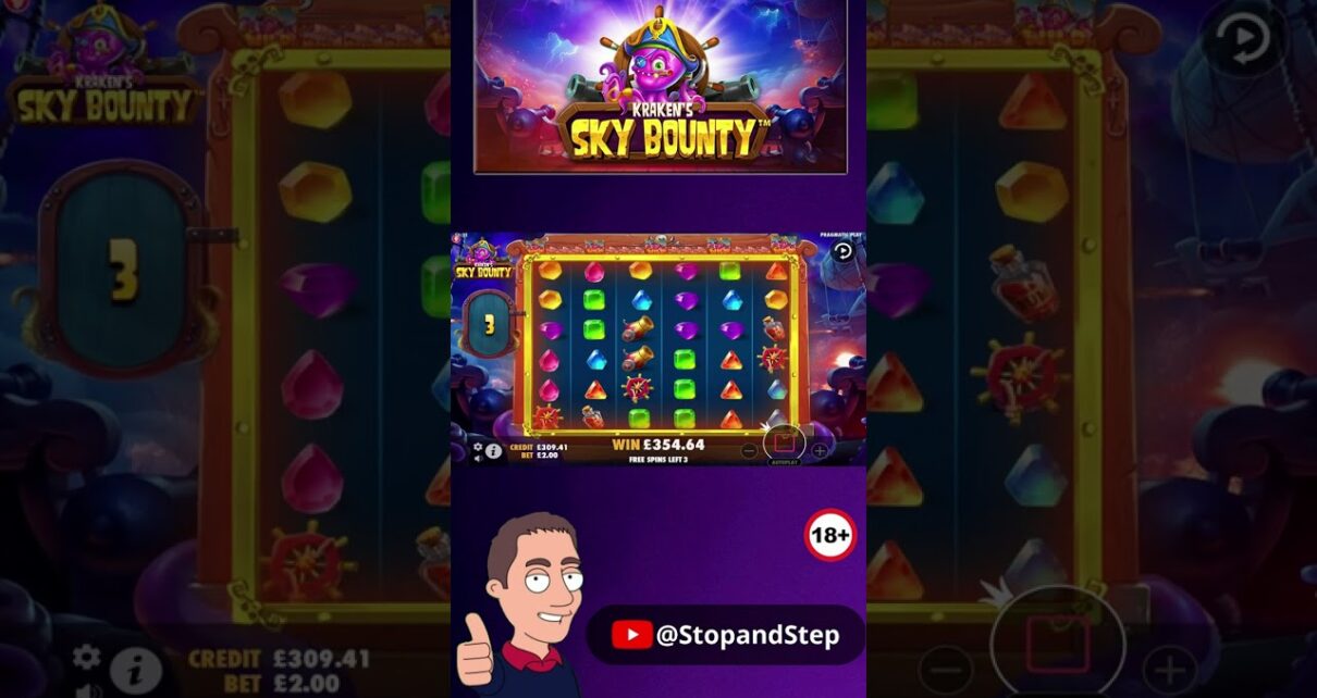 Sky Bounty Big Win Full Screen Sky Bounty Big Win Full Screen
