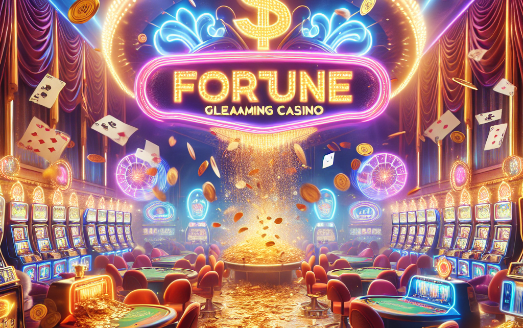 Sure! Here’s a creative concept for a casino bonus tailored for Joe Fortune Casino: Sure! Here’s a creative concept for a casino bonus tailored for Joe Fortune Casino: