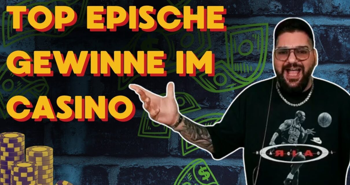 Ten Incredible Advantages of Online Casino Germany You Need to Know for a Big Win Ten Incredible Advantages of Online Casino Germany You Need to Know for a Big Win