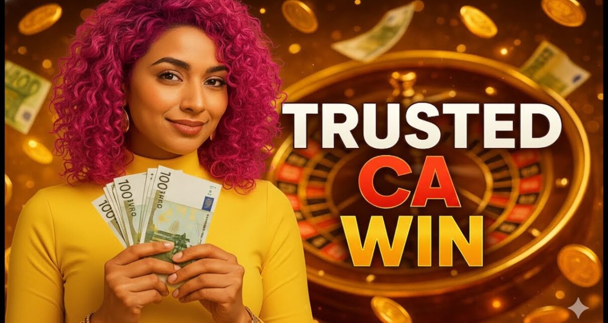 The Best Online Casino in Canada, Canada’s Most Trusted Casino Platform, Big Win The Best Online Casino in Canada, Canada’s Most Trusted Casino Platform, Big Win