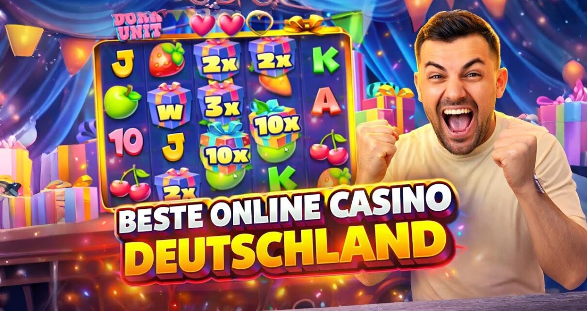 The Best Online Casino in Germany for Free Spins with No Deposit – Big Win The Best Online Casino in Germany for Free Spins with No Deposit – Big Win