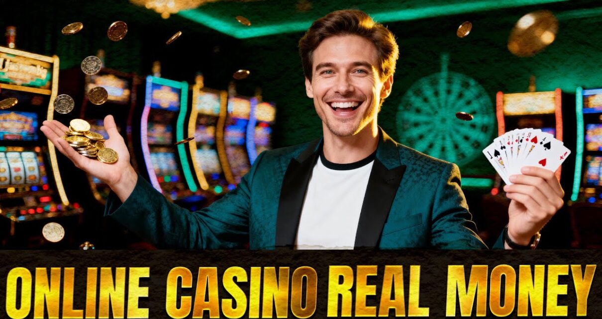 The Ultimate Guide to Winning Big in Online Casino Real Money and Best Platforms Ranked The Ultimate Guide to Winning Big in Online Casino Real Money and Best Platforms Ranked