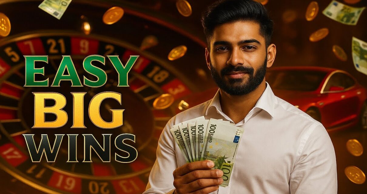 The best game to play at the casino is an online casino with easy big wins. The best game to play at the casino is an online casino with easy big wins.