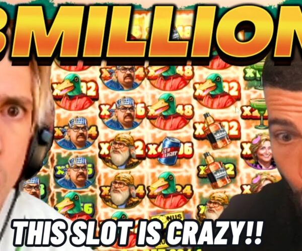 The first letter in the sentence is capitalized all the other letters are not, if there are errors in spelling and others – correct them. Don’t use that and character in the name instead use and. Always use Big Win in the title if there isn’t one. Also, don’t use these characters in the name Biggest Streamer Slot Wins – Ayezee, Eddie and xQc – Big Win.