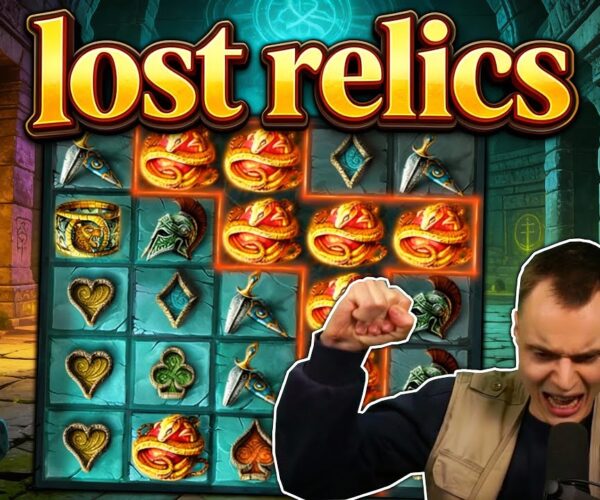 This slot is crazy! Big Win at Casino Slot Stream Highlights