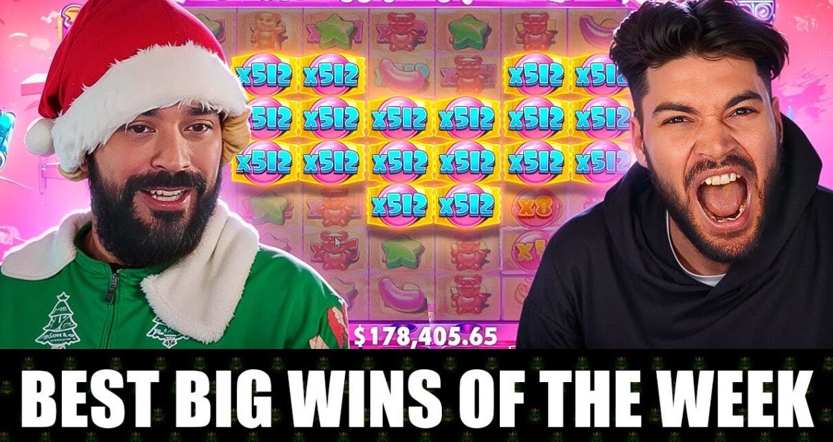 Top 10 Biggest Streamers Slot Wins of the Week featuring Trainwreckstv, Roshtein, xQc, and Adin Ross. Top 10 Biggest Streamers Slot Wins of the Week featuring Trainwreckstv, Roshtein, xQc, and Adin Ross.