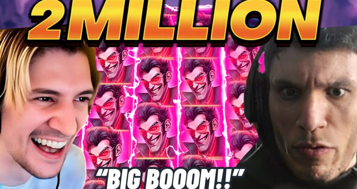 Top 15 Biggest Streamer Wins – Trainwreckstv, xQc and Xposed! Top 15 Biggest Streamer Wins – Trainwreckstv, xQc and Xposed!