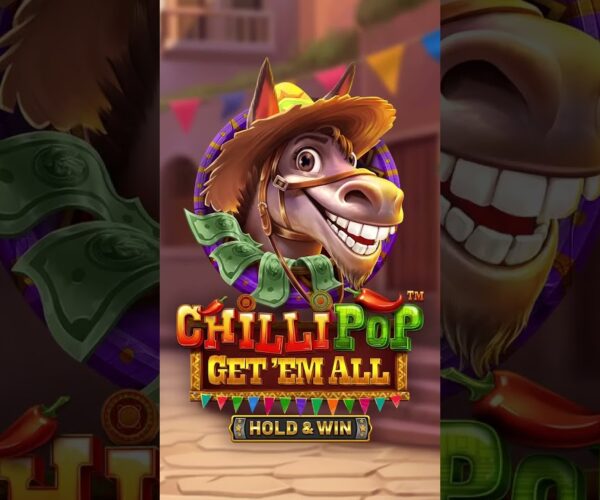 Top 5 Best Casino Games for 2025 Big Win