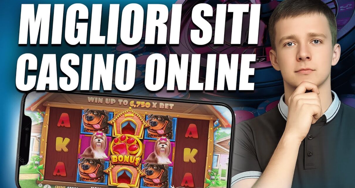 Top Online Casino Sites – Best Italian Casinos 2026 Big Win Top Online Casino Sites – Best Italian Casinos 2026 Big Win