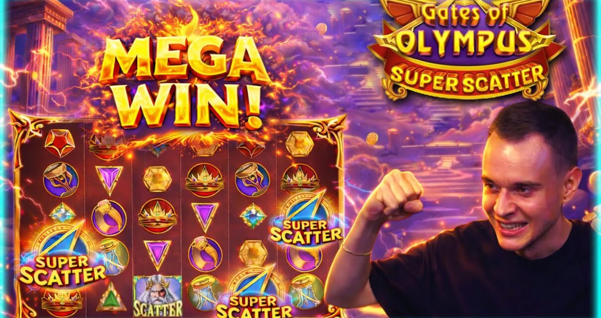 Unbelievable! Just how much the Super Scatter really brings in! Big Win Casino Slot Stream Highlights Unbelievable! Just how much the Super Scatter really brings in! Big Win Casino Slot Stream Highlights