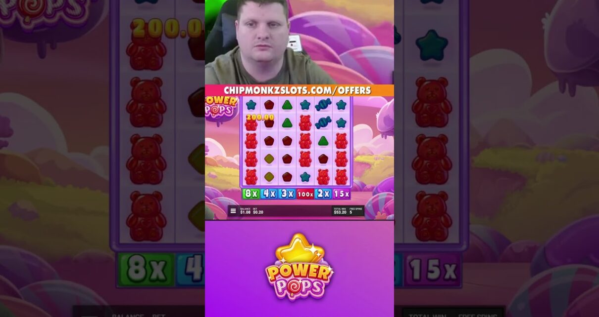 What a Bonus for a Big Win What a Bonus for a Big Win