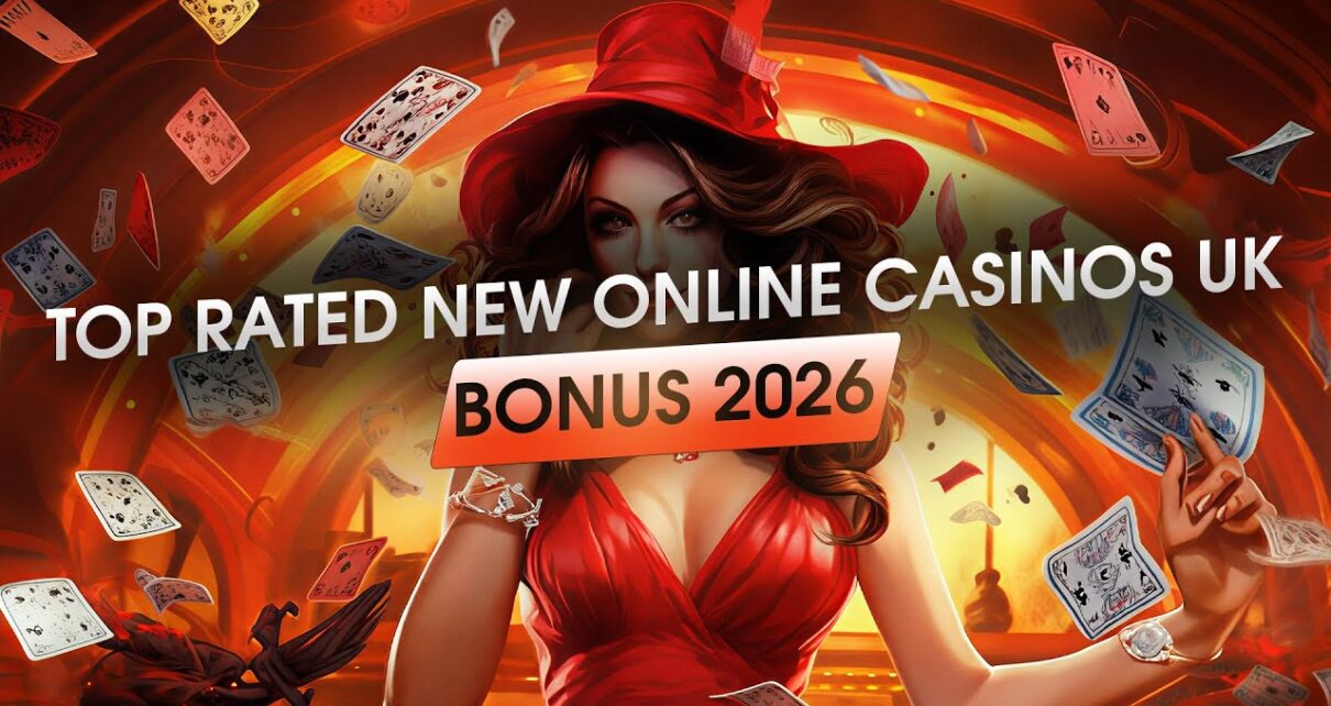 What is the Best Online Casino UK for Real Money Top Rated New Online Casinos UK Bonus 2026 Big Win What is the Best Online Casino UK for Real Money Top Rated New Online Casinos UK Bonus 2026 Big Win