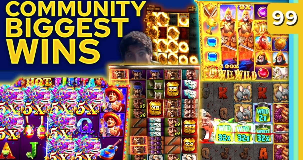 Your biggest slot wins – Big Win 99 2025 Your biggest slot wins – Big Win 99 2025