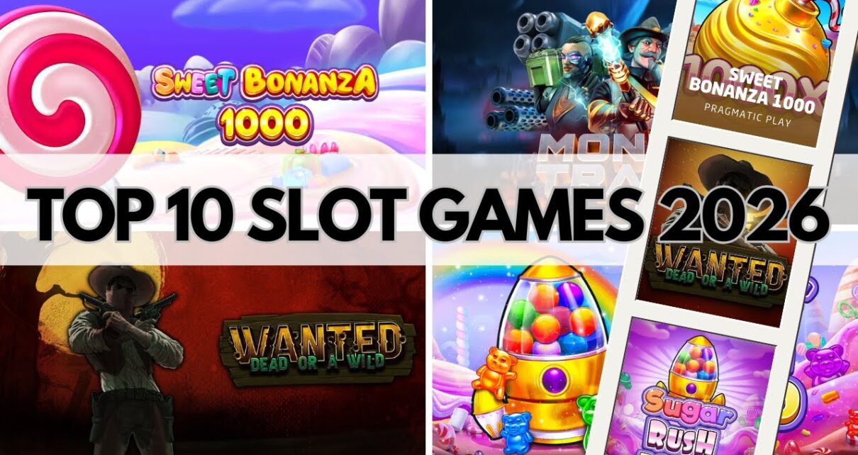 10 Online Casino Slot Games in 2026 Ranked 10 to 1 Big Win Best Slots to Play This Year 10 Online Casino Slot Games in 2026 Ranked 10 to 1 Big Win Best Slots to Play This Year