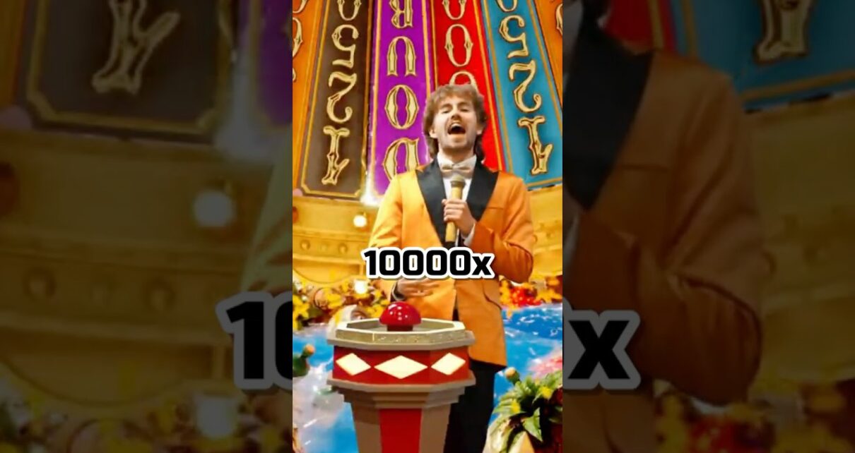 50X Top Slot – Crazy Time Mega Win: Big Win at the Casino 50X Top Slot – Crazy Time Mega Win: Big Win at the Casino