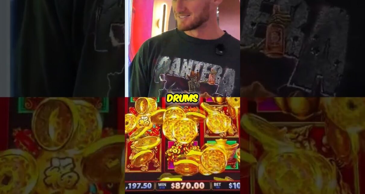 Always Do Back Up Spins! Big Win Always Do Back Up Spins! Big Win