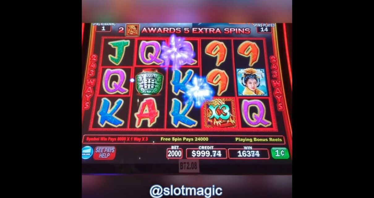 Back to Back Big Wins! Back to Back Big Wins!