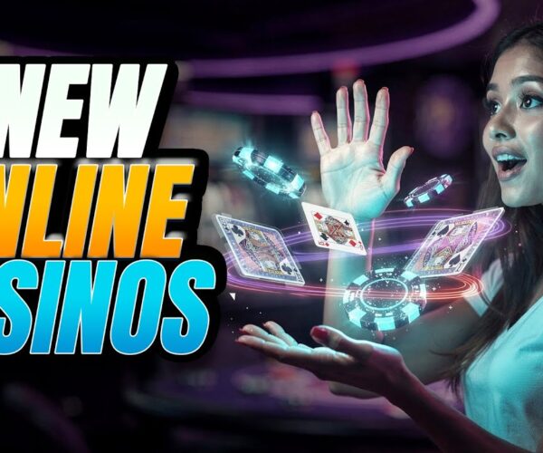 Best New Online Casino – Best New Online Casino 2026 Tested and Trusted Big Win