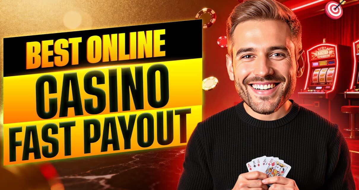 Best Online Casino Fast Payout – Trusted Sites for Rapid Withdrawals Big Win Best Online Casino Fast Payout – Trusted Sites for Rapid Withdrawals Big Win