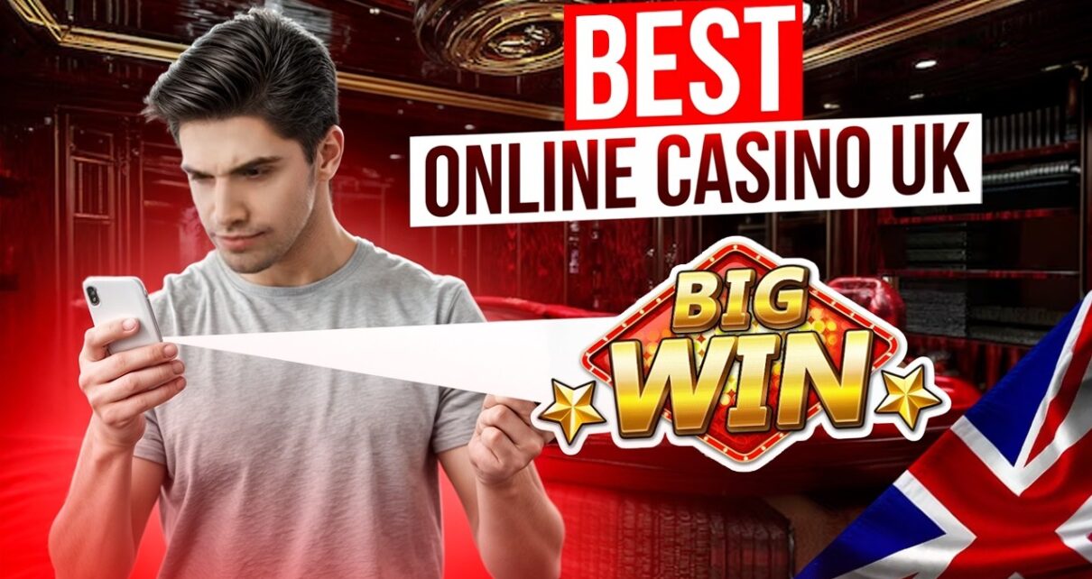 Best Online Casinos in the UK Big Win 2026 – Top Ranked and Trusted Best Online Casinos in the UK Big Win 2026 – Top Ranked and Trusted