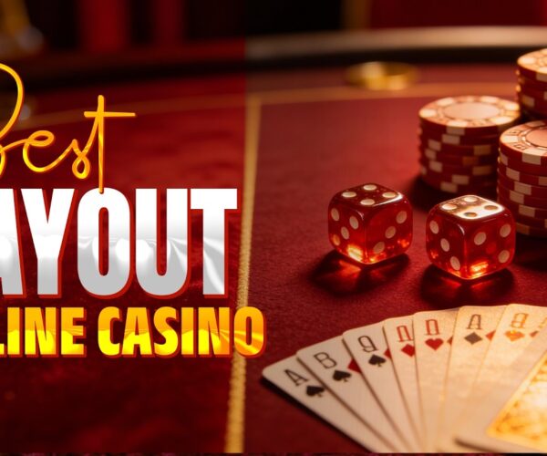 Best Payout Online Casino and Big Win Hidden High Payout Casinos 2026