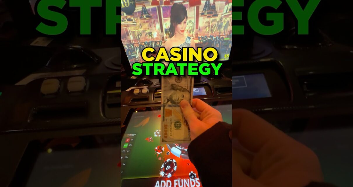 Big Win: 0 Casino Strategy Big Win: 0 Casino Strategy