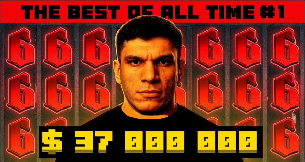 Big Win – Biggest Trainwrecks TV Wins of All Time Part 1 Big Win – Biggest Trainwrecks TV Wins of All Time Part 1