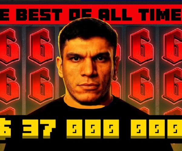 Big Win – Biggest Trainwrecks TV Wins of All Time Part 1