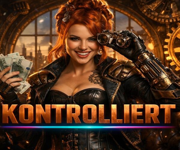 Big Win: Controlled Use Described