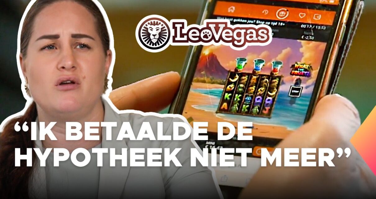 Big Win: Major Financial Problems Due to Online Gambling Addiction Big Win: Major Financial Problems Due to Online Gambling Addiction